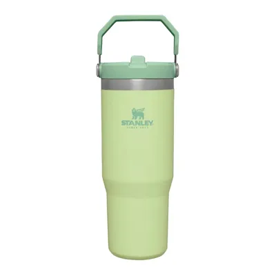 Classic Iceflow Flip Straw Tumbler | 0.89L | Citron - Stanley