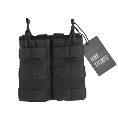 One Tigris Double Magazin Pouch Für M4 - OneTigris