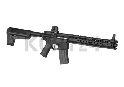 War Sport Lvoa-S S-Aeg - Krytac