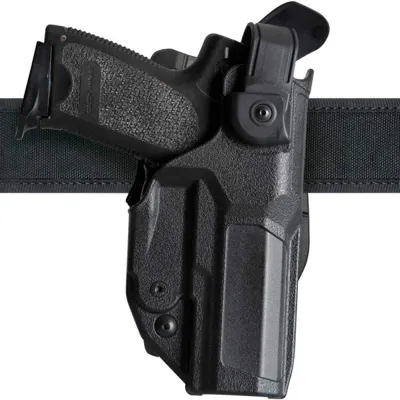 Funda Pistola USP Compac Xtreme N3+ Diestra - RADAR