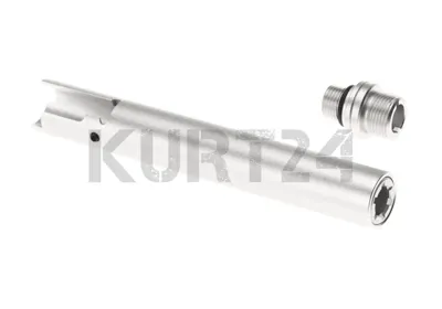 Hi-Capa 5.1 Fixed Two Way Outer Barrel | Rot - Laylax
