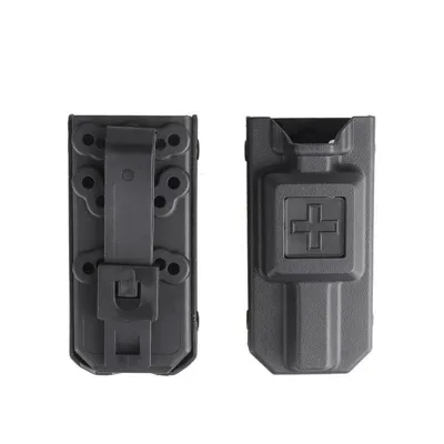 Rigida para Torniquete BL08 - FMA