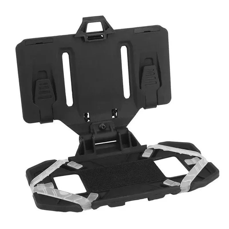 Folded Navigation Board MB-03 · Negro