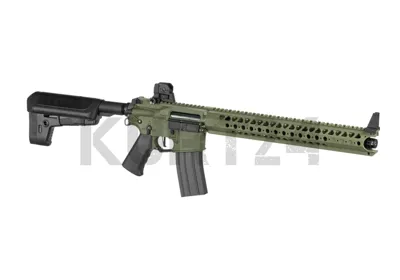 War Sport Lvoa-C M4 S-Aeg - Krytac
