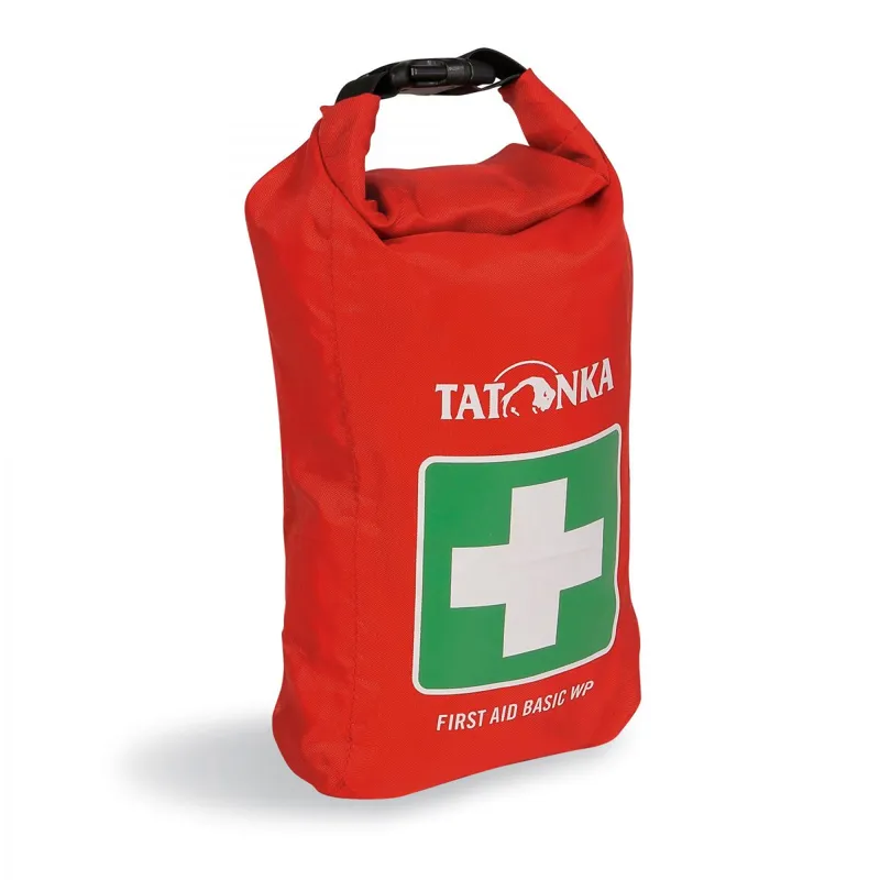 Tatonka First Aid Basic Waterproof Erste Hilfe Set