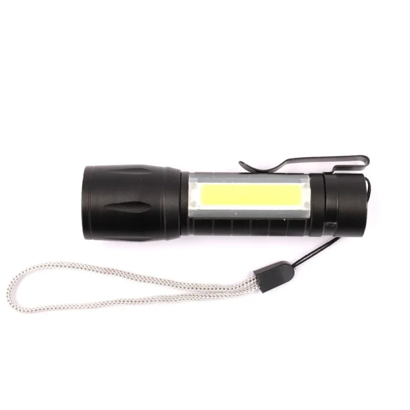 SAN YAN Recargable USB Mini