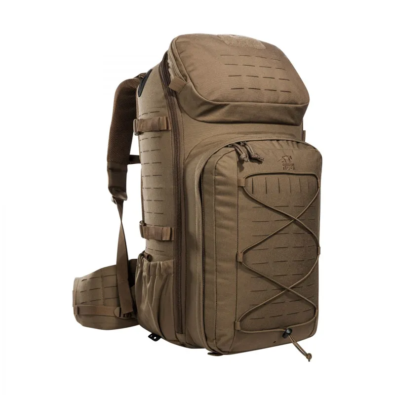Tasmanian Tiger Modular Trooper Pack Toploader Rucksack