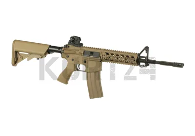 CM16 Raider L S-Aeg M4 - G&G Armament