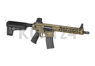 Trident MK2 CRB S-Aeg M4 - Krytac