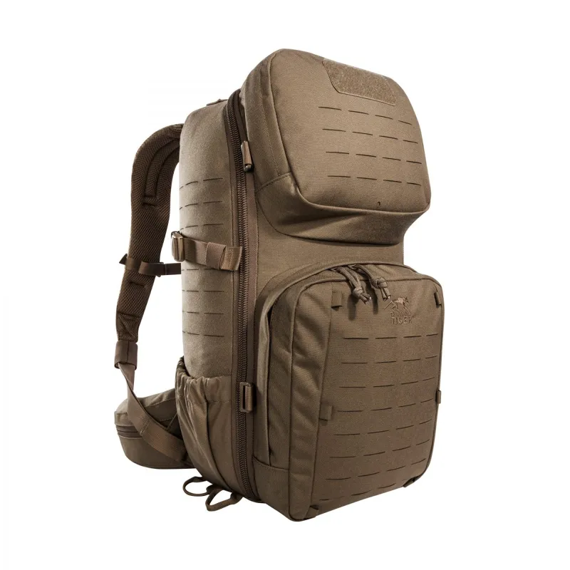 Tasmanian Tiger Modular Combat Pack Toploader Rucksack