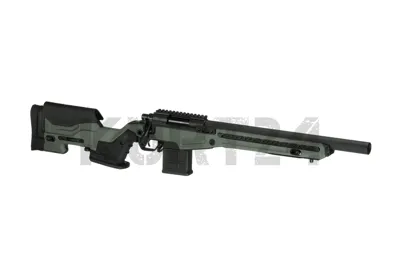 T10 Short Bolt Action Sniper Rifle - Action Army