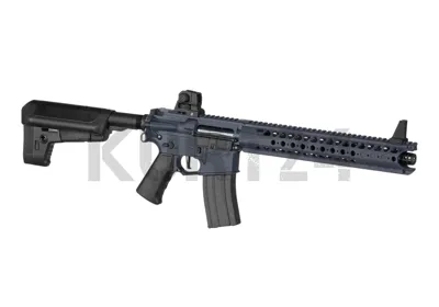 War Sport Lvoa-S S-Aeg - Krytac