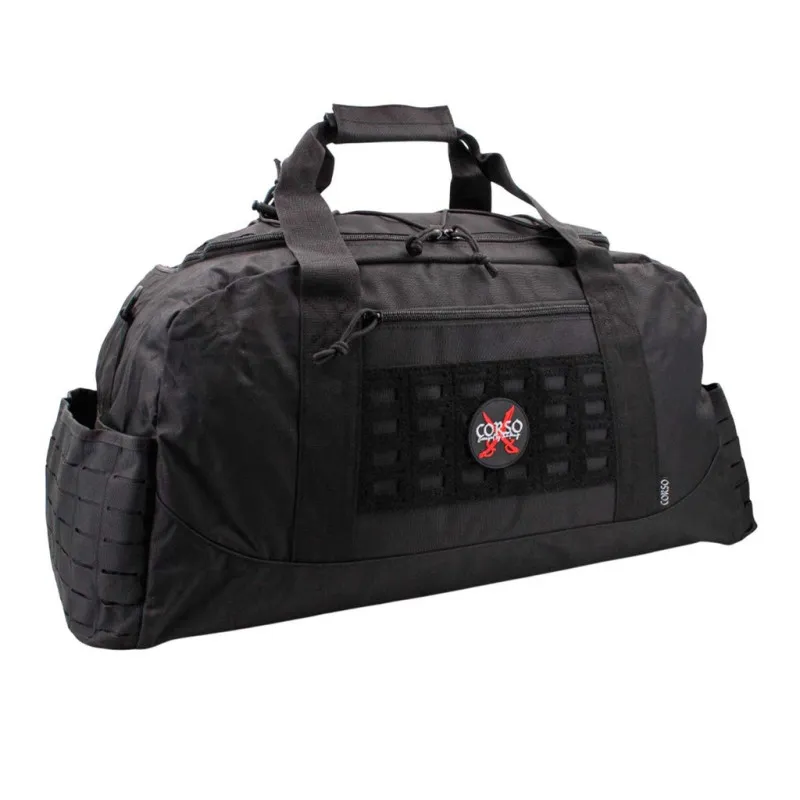 Corso Rogue 54L · Negro