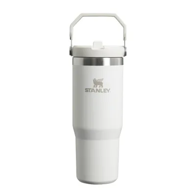Classic Iceflow Flip Straw Tumbler | 0.89L | Frost - Stanley