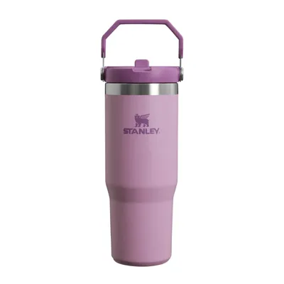 Classic Iceflow Flip Straw Tumbler | 0.89L | Lilac - Stanley