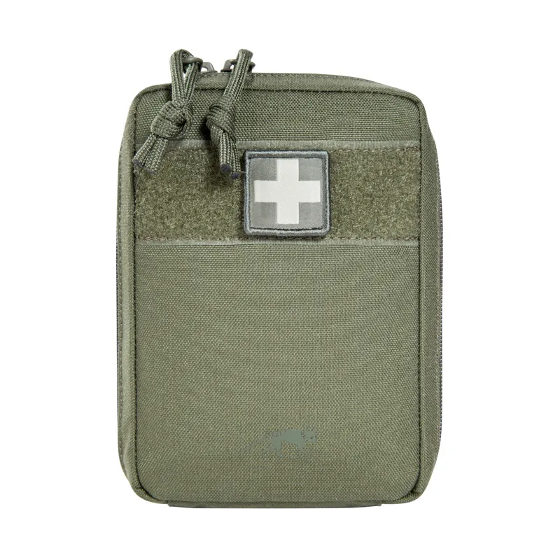 Tasmanian Tiger First Aid Basic MOLLE Erste-Hilfe-Set · Verde / OD