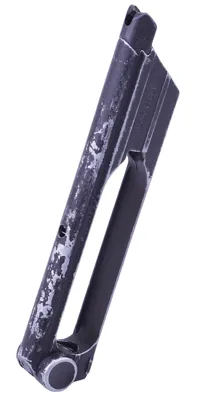PO8 WW2 20 Schuss Stahl BB Ersatzmagazin - Legends