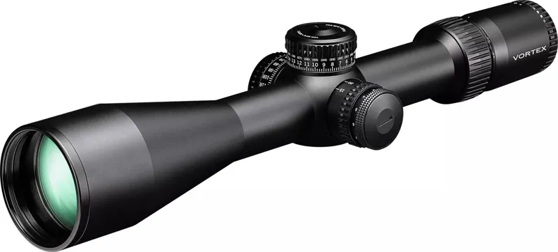 Vortex Optics Strike Eagle 5-25x56 EBR-7C MOA