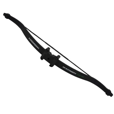 AR-6 Stinger II Wurfarm Hunting 150 Lbs - Steambow