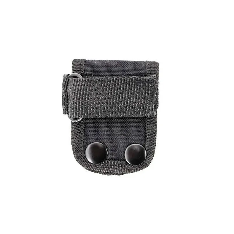 Foraventure Portaguantes Vertical M450 · Negro