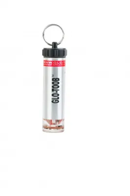 Glo-Toob AAA Pro Taktische Signallampe Rot | Rot - Nextorch