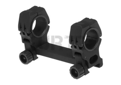 M10 Qd-L Mount Base 25.4mm / 30mm - Aim-O