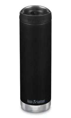 592ml TKWide Vakuum-Isoliert (Mit Café Cap) - Klean Kanteen
