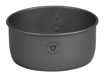Topf 1,5L UL Alu Für Set 25 - Trangia