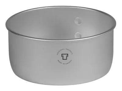 Topf 1,5L UL Alu Für Set 25 - Trangia
