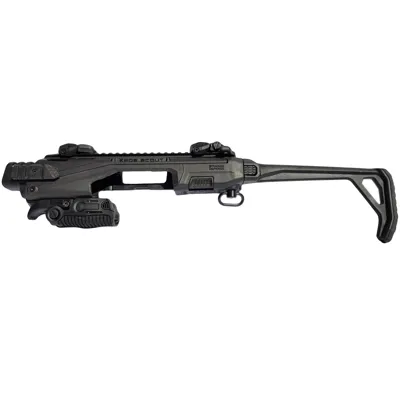KPOS Scout Advanced PDW Anschlagschaft Für Glock - FAB Defense