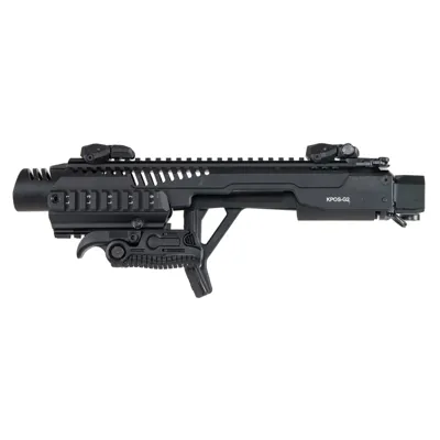 KPOS G2 Anschlagschaft Für Glock 17/19 - FAB Defense