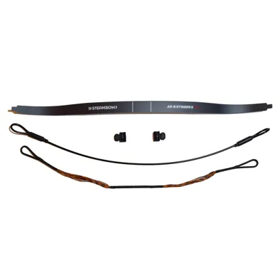 AR-6 Stinger II Wurfarm Pro (90 Lbs) - Steambow