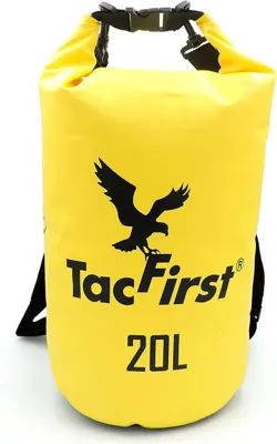 Dry Bag Duffel Bag Wasserdichte Packtasche - TacFirst