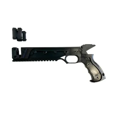 AR-6 Stinger II Upgrade-Kit “Schnellwechsel-Wurfarme” - Steambow