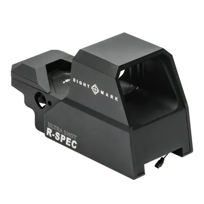 Ultra Shot R-Spec Reflex Sight - Sightmark