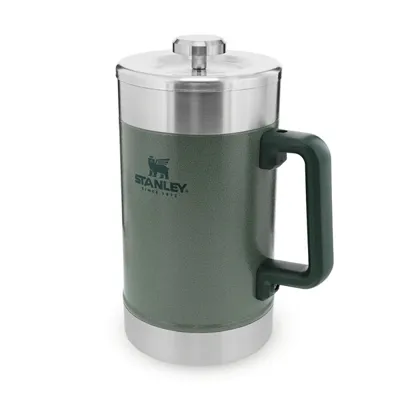 Stay-Hot French Press 1.4 Liter - Stanley