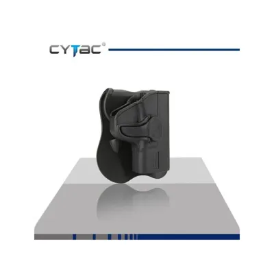 Funda Pistola Rigida para S&w MP - CYTAC