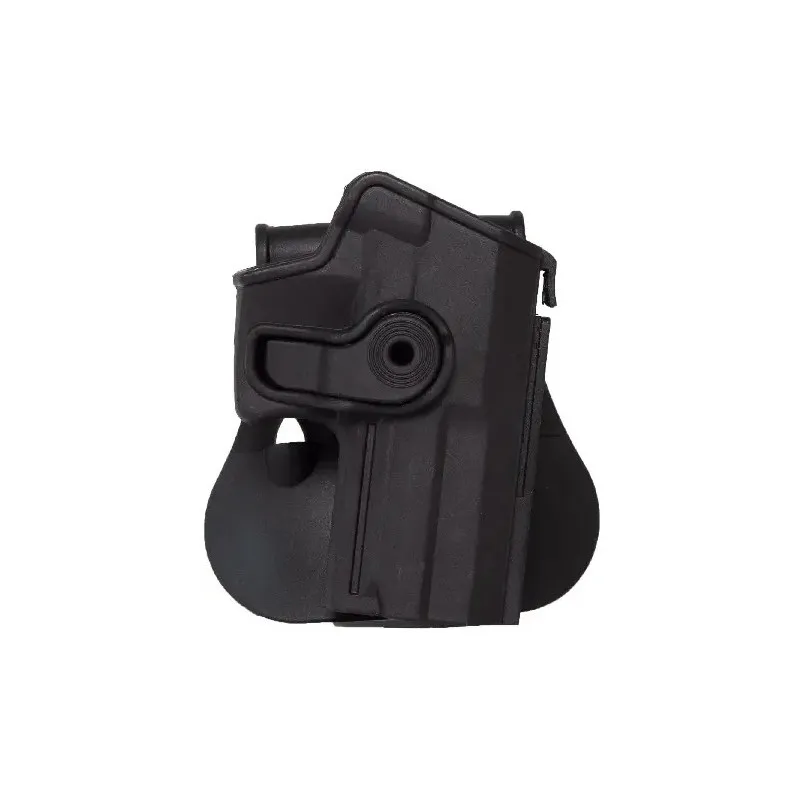IMI Roto H&k USP Compact · Negro