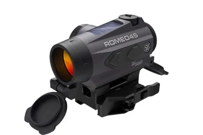 ROMEO4S 1x20 mm Compact Red Dot Sight - Sig Sauer