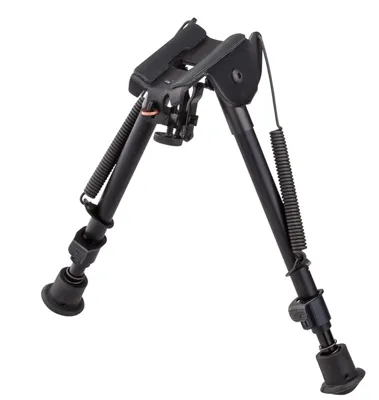 Zweibein Serie 1A2 LM Ohne Drehgelenk 23-33CM - Harris