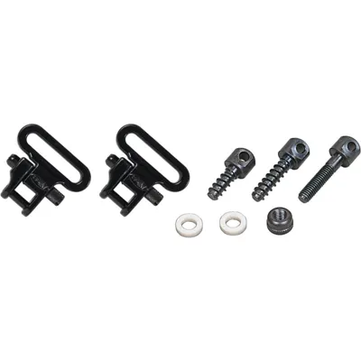 Bolt Action Rifle Gun Sling Swivel Set - Allen Company