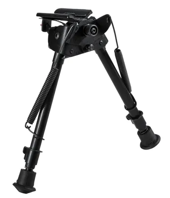 Zweibein Series S LM Mit Drehgelenk 23-33CM - Harris