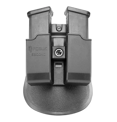 Doppelmagazin Tasche Für Glock Double-Stack 9mm Magazine - Fobus