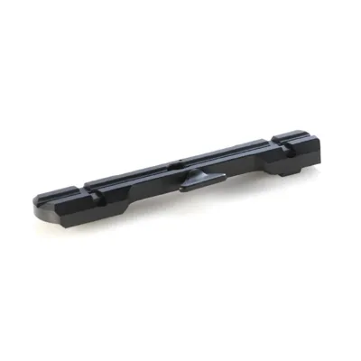 Grundschiene Basis Steyr Mannlicher SM 12 M - Dentler