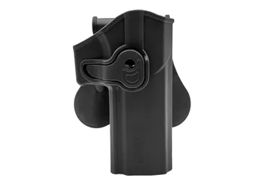 Gürtelholster Sig Sauer P320 Full Size M17 - Amomax