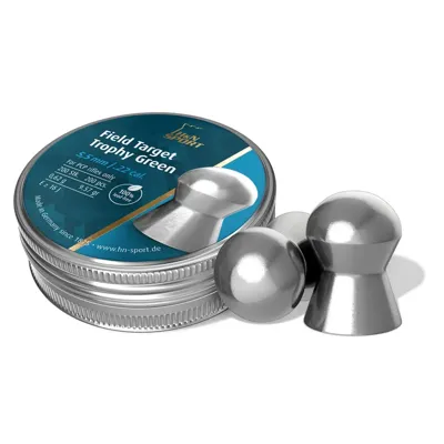 Field Target Trophy 5,5 mm - H&N