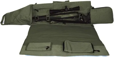 Long Gun Pack Mat with HawkTex Drab - Blackhawk