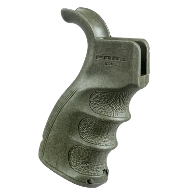 AG 43 Pistolengriff Für M16 / M4 / AR15 - FAB Defense