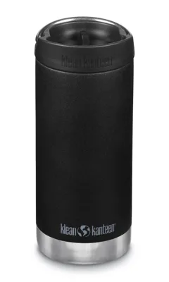 355ml TKWide Vakuum-Isoliert (Mit Café Cap) - Klean Kanteen