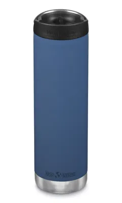 592ml TKWide Vakuum-Isoliert (Mit Café Cap) | REAL Teal (RT) - Klean Kanteen